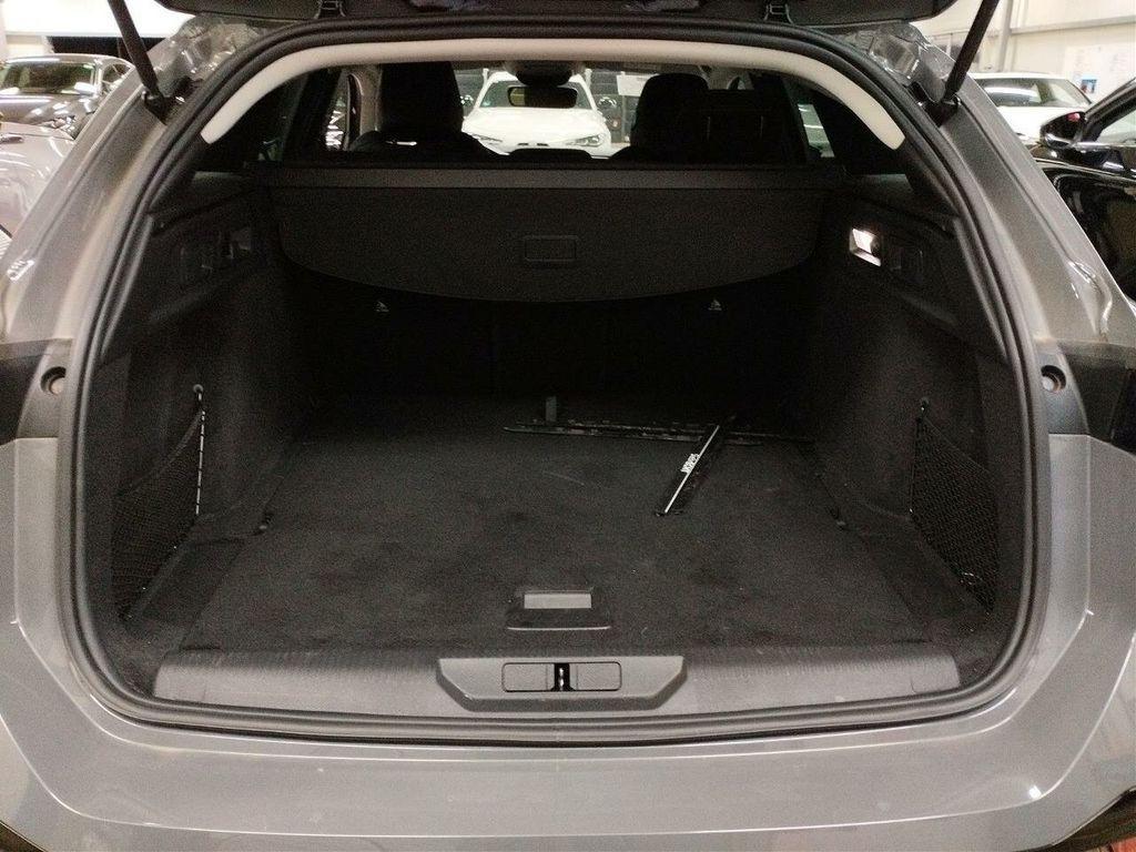 Peugeot 308 SW Allure MEMORYSITZE+SITZHEIZUNG+NAVIGATION