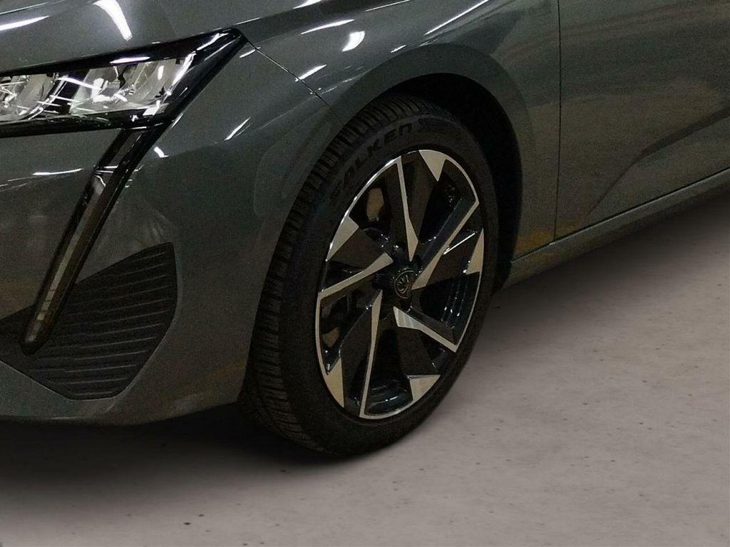 Peugeot 308 SW Allure MEMORYSITZE+SITZHEIZUNG+NAVIGATION