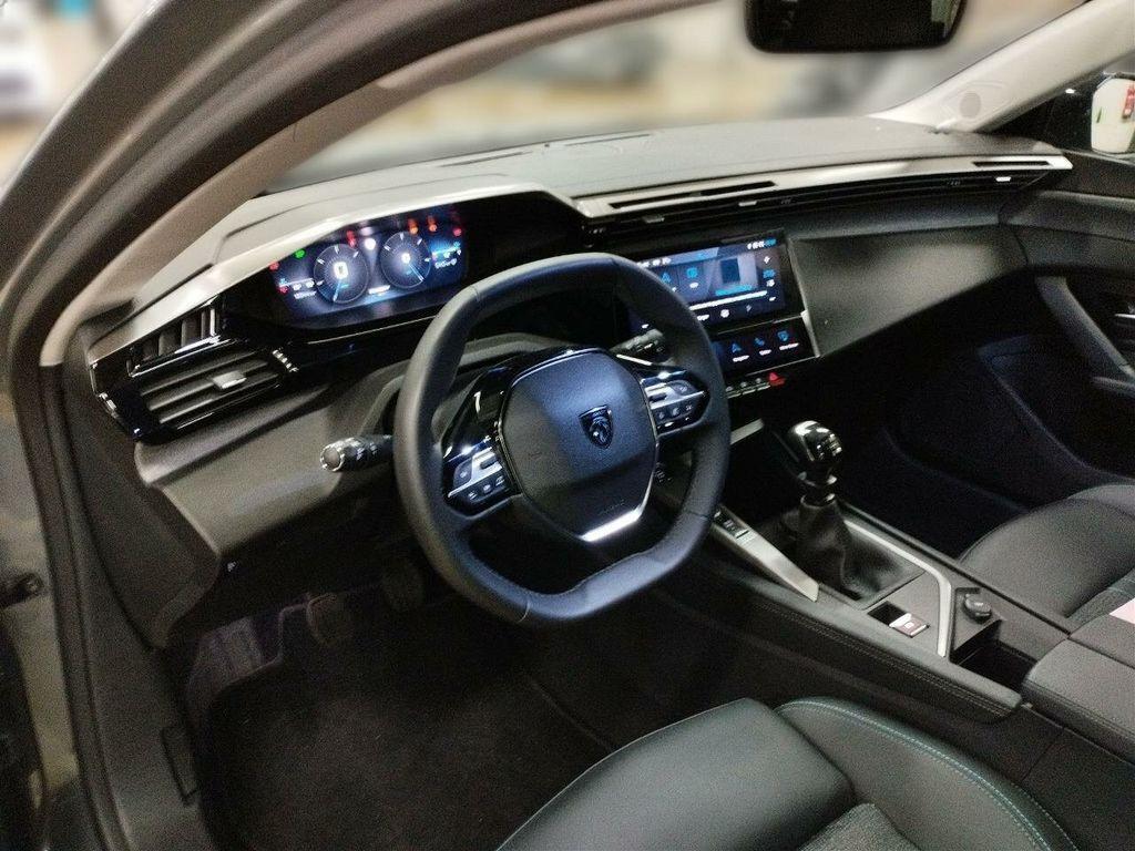 Peugeot 308 SW Allure MEMORYSITZE+SITZHEIZUNG+NAVIGATION