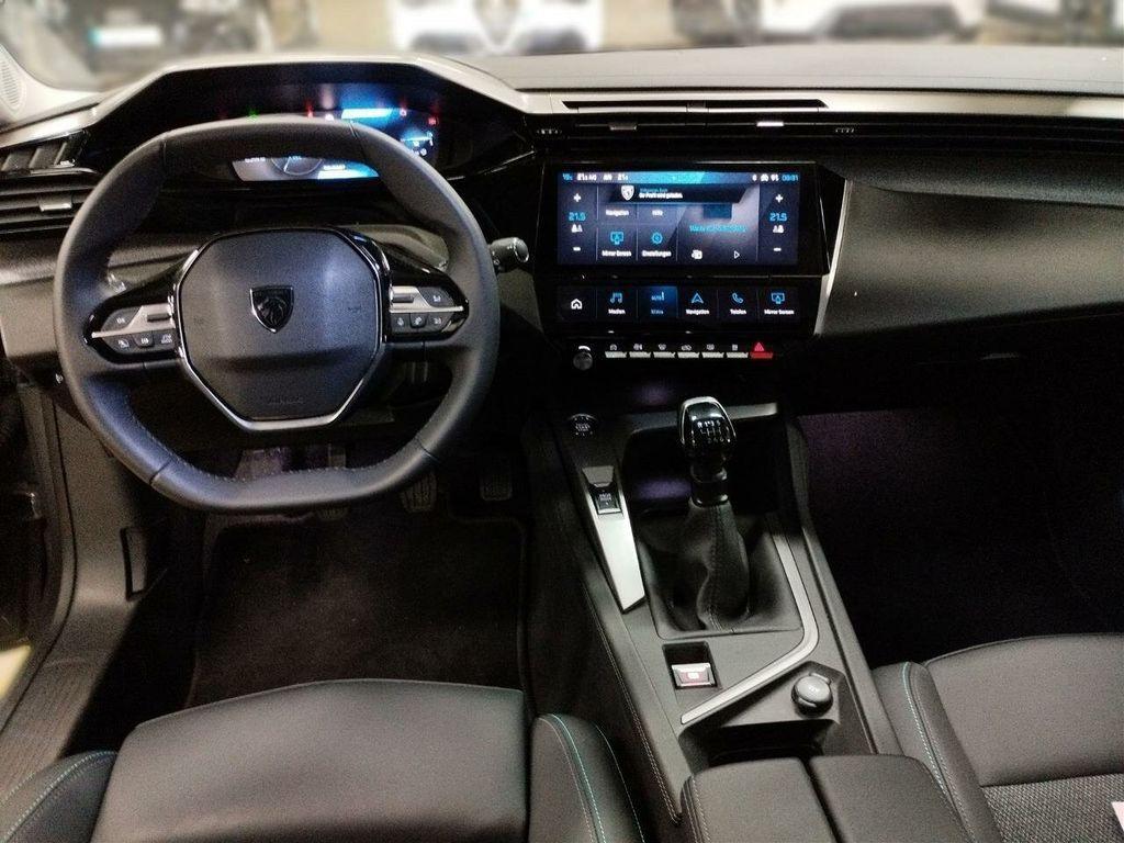 Peugeot 308 SW Allure MEMORYSITZE+SITZHEIZUNG+NAVIGATION