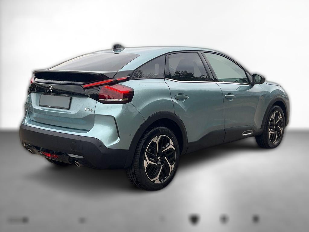 Citroën C4 Shine Stop&Start AppleCarplay+360°KAMERA