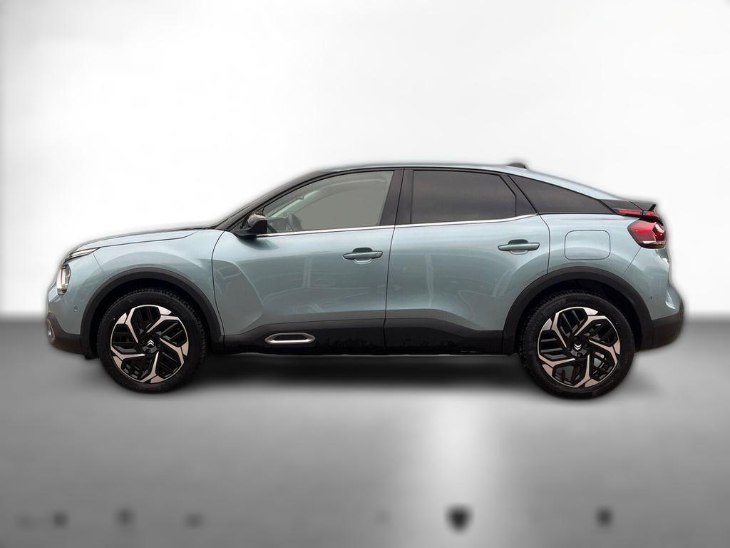 Citroën C4 Shine Stop&Start AppleCarplay+360°KAMERA