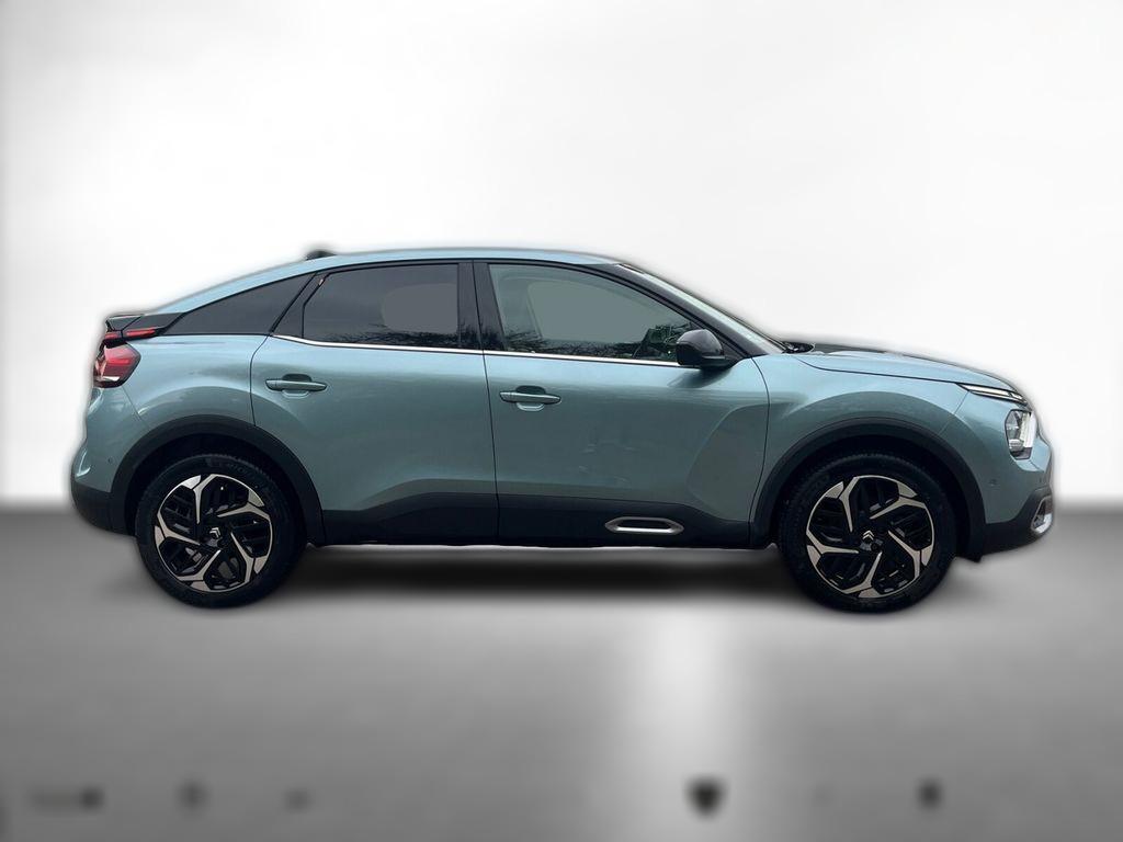 Citroën C4 Shine Stop&Start AppleCarplay+360°KAMERA