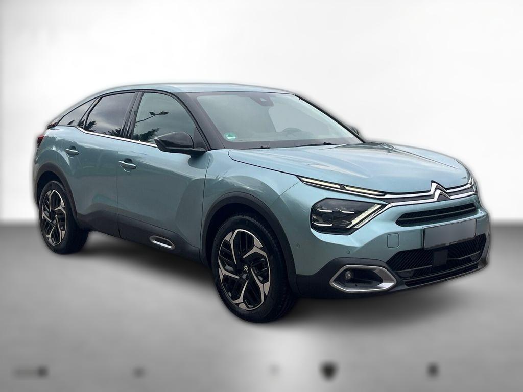 Citroën C4 Shine Stop&Start AppleCarplay+360°KAMERA