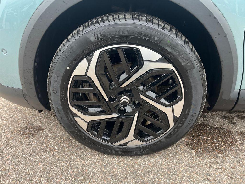 Citroën C4 Shine Stop&Start AppleCarplay+360°KAMERA