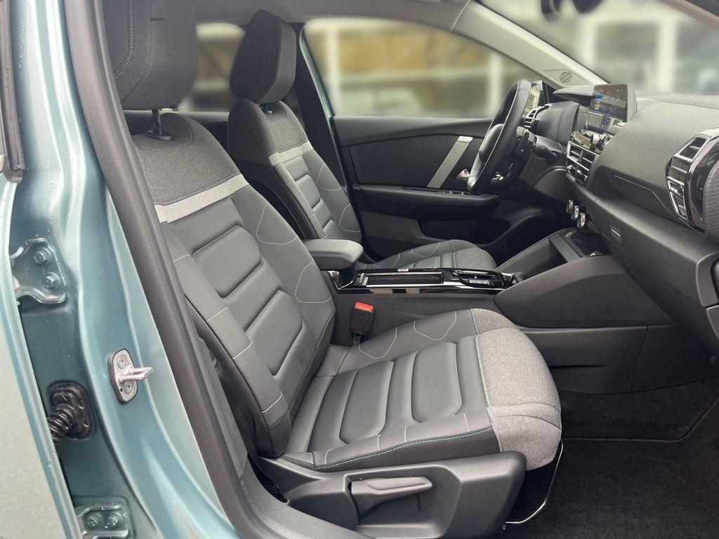 Citroën C4 Shine Stop&Start AppleCarplay+360°KAMERA