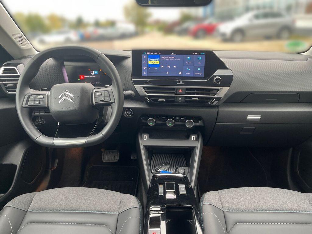 Citroën C4 Shine Stop&Start AppleCarplay+360°KAMERA