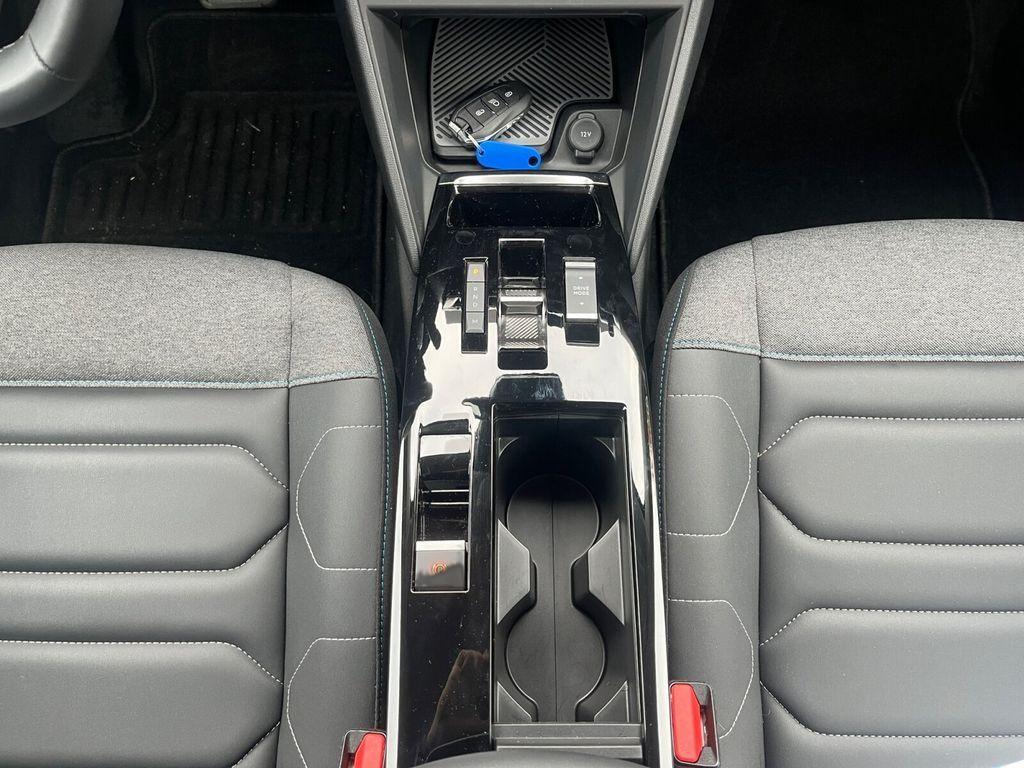 Citroën C4 Shine Stop&Start AppleCarplay+360°KAMERA