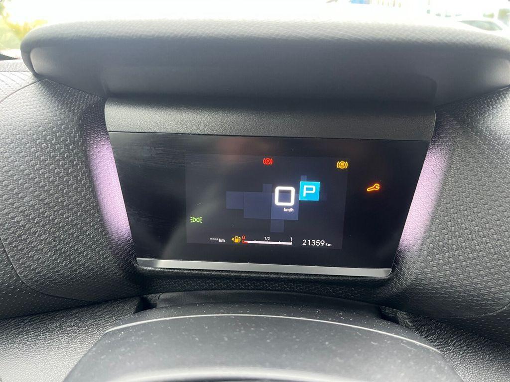 Citroën C4 Shine Stop&Start AppleCarplay+360°KAMERA
