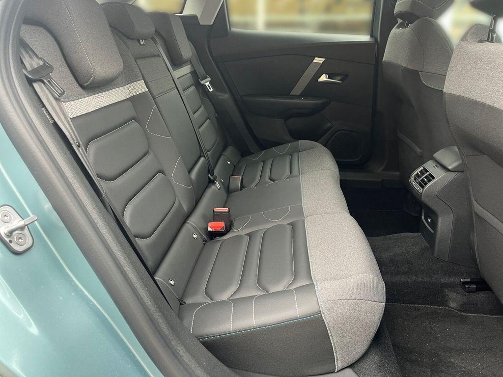 Citroën C4 Shine Stop&Start AppleCarplay+360°KAMERA