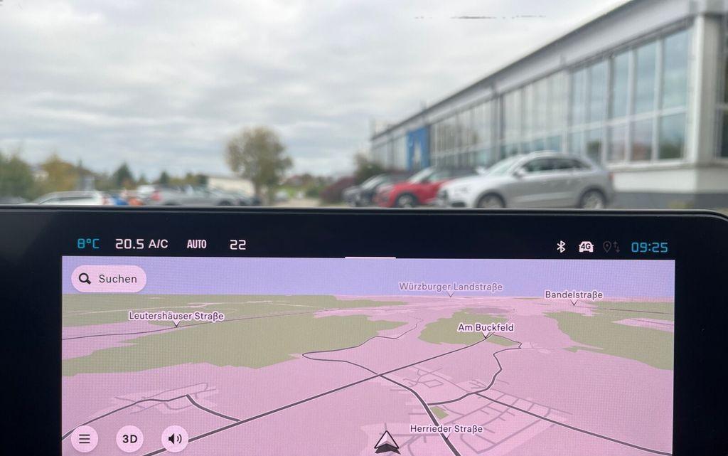 Citroën C4 Shine Stop&Start AppleCarplay+360°KAMERA