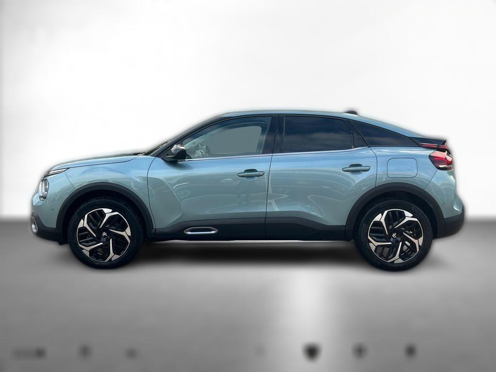 Citroën C4 Shine Stop&Start Sitzheizung+Navi+AppleCarpla