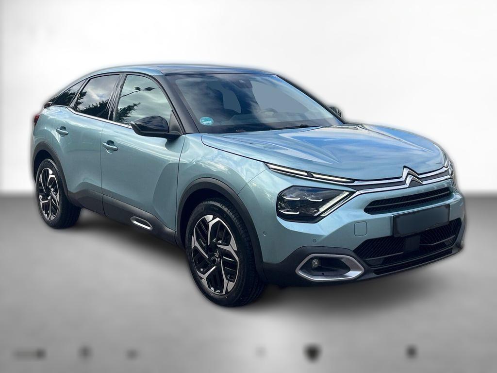 Citroën C4 Shine Stop&Start Sitzheizung+Navi+AppleCarpla