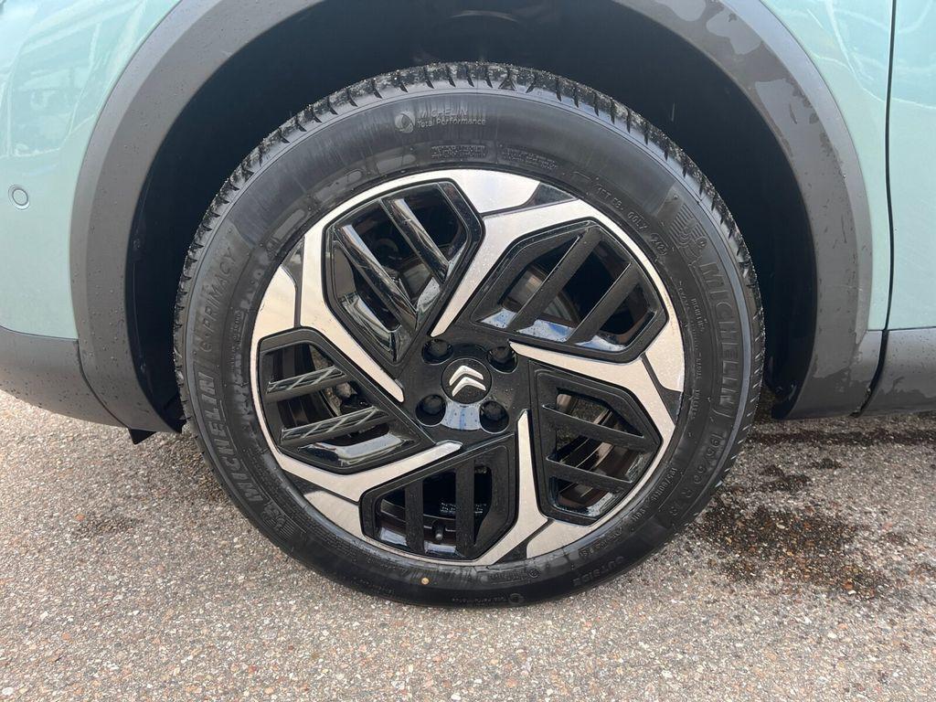 Citroën C4 Shine Stop&Start Sitzheizung+Navi+AppleCarpla