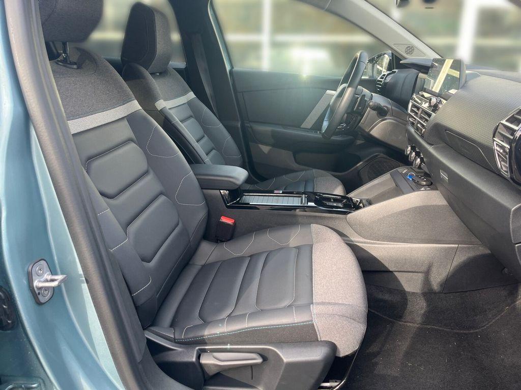 Citroën C4 Shine Stop&Start Sitzheizung+Navi+AppleCarpla