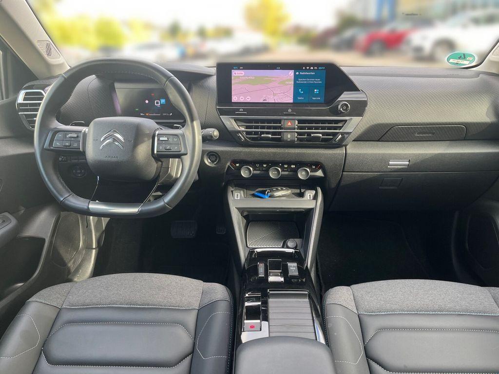 Citroën C4 Shine Stop&Start Sitzheizung+Navi+AppleCarpla
