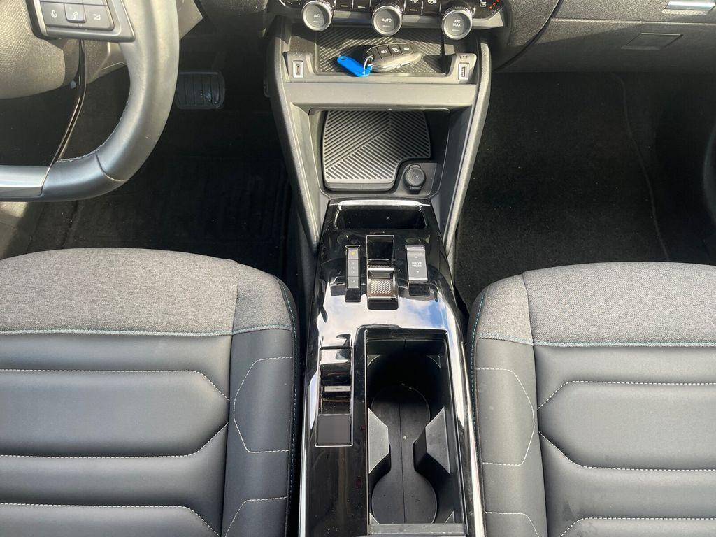 Citroën C4 Shine Stop&Start Sitzheizung+Navi+AppleCarpla