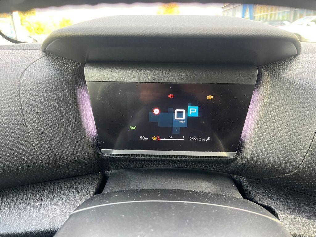 Citroën C4 Shine Stop&Start Sitzheizung+Navi+AppleCarpla