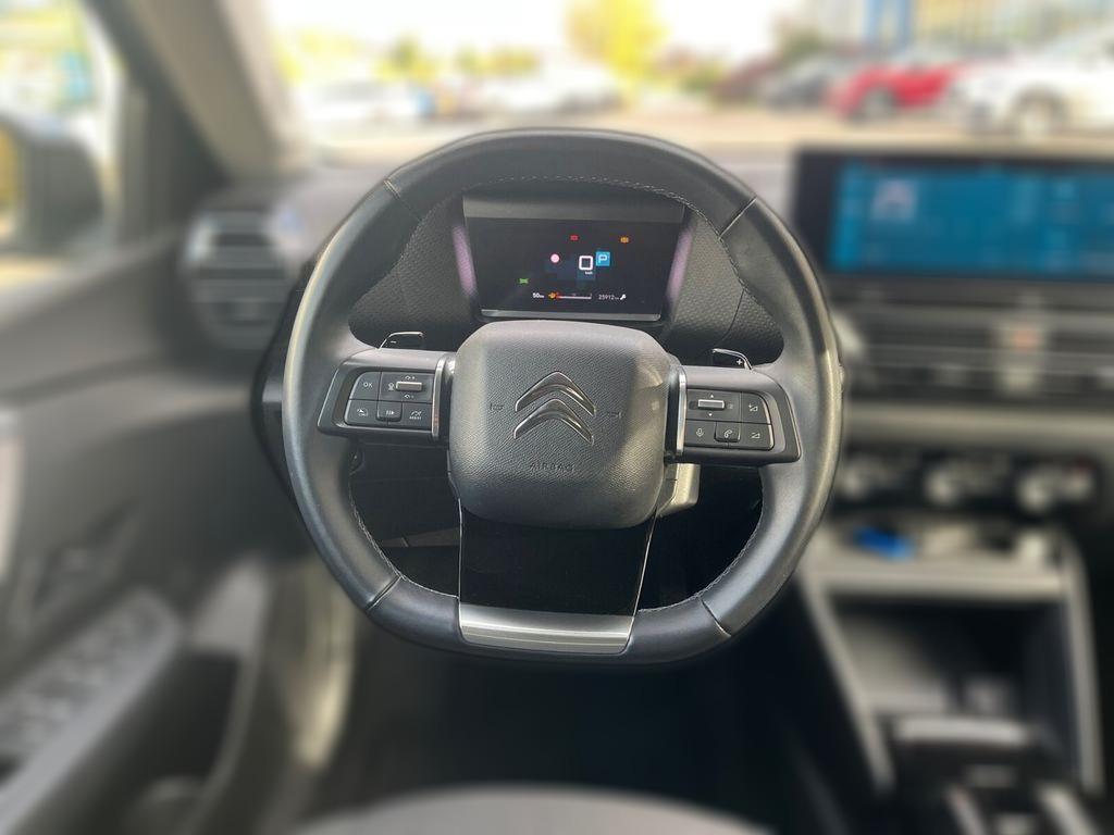 Citroën C4 Shine Stop&Start Sitzheizung+Navi+AppleCarpla
