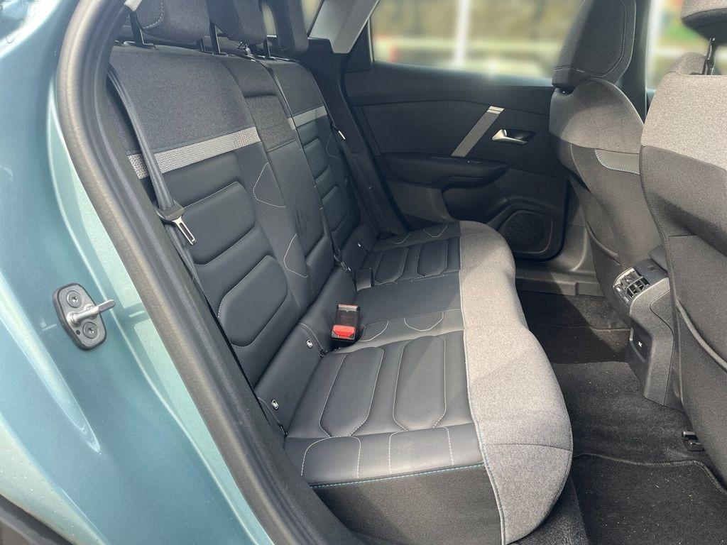 Citroën C4 Shine Stop&Start Sitzheizung+Navi+AppleCarpla