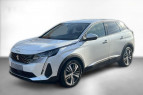 Bild Peugeot 3008 Allure 180°RÜCKFAHRKAMERA+NAVIGATION+LED