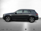 Bild Mercedes-Benz GLC 220 d 4Matic Off-Road-Styling+LED+Chrom-Paket