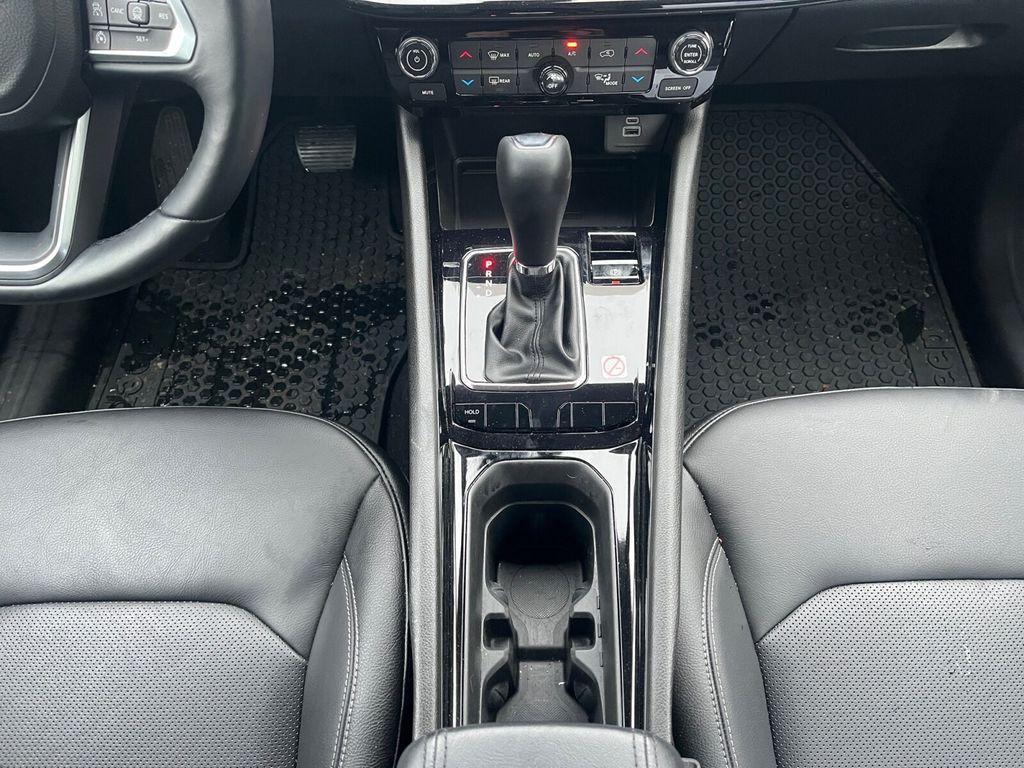 Jeep Compass 1.5 Mild Hybrid S LADESCHALE+SITZHEIZUNG