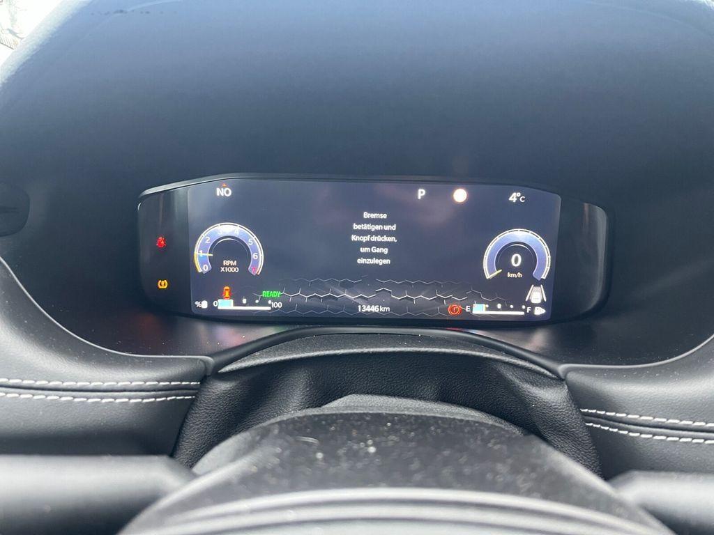 Jeep Compass 1.5 Mild Hybrid S LADESCHALE+SITZHEIZUNG