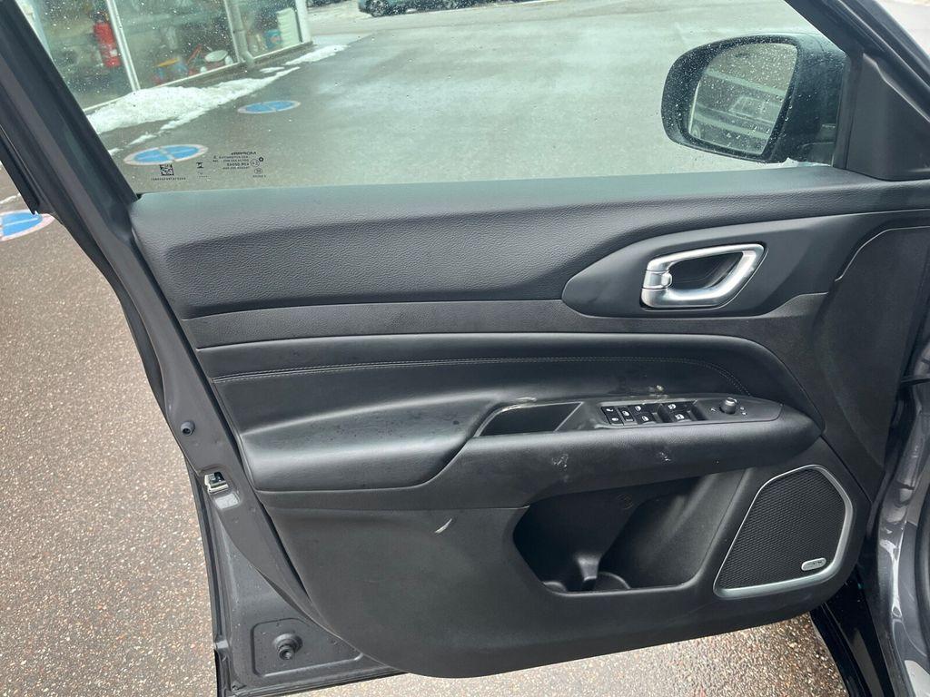 Jeep Compass 1.5 Mild Hybrid S LADESCHALE+SITZHEIZUNG