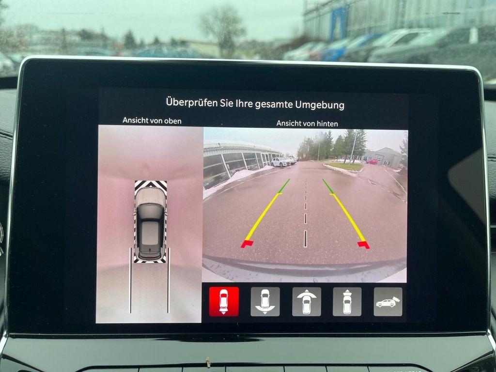 Jeep Compass 1.5 Mild Hybrid S LADESCHALE+SITZHEIZUNG