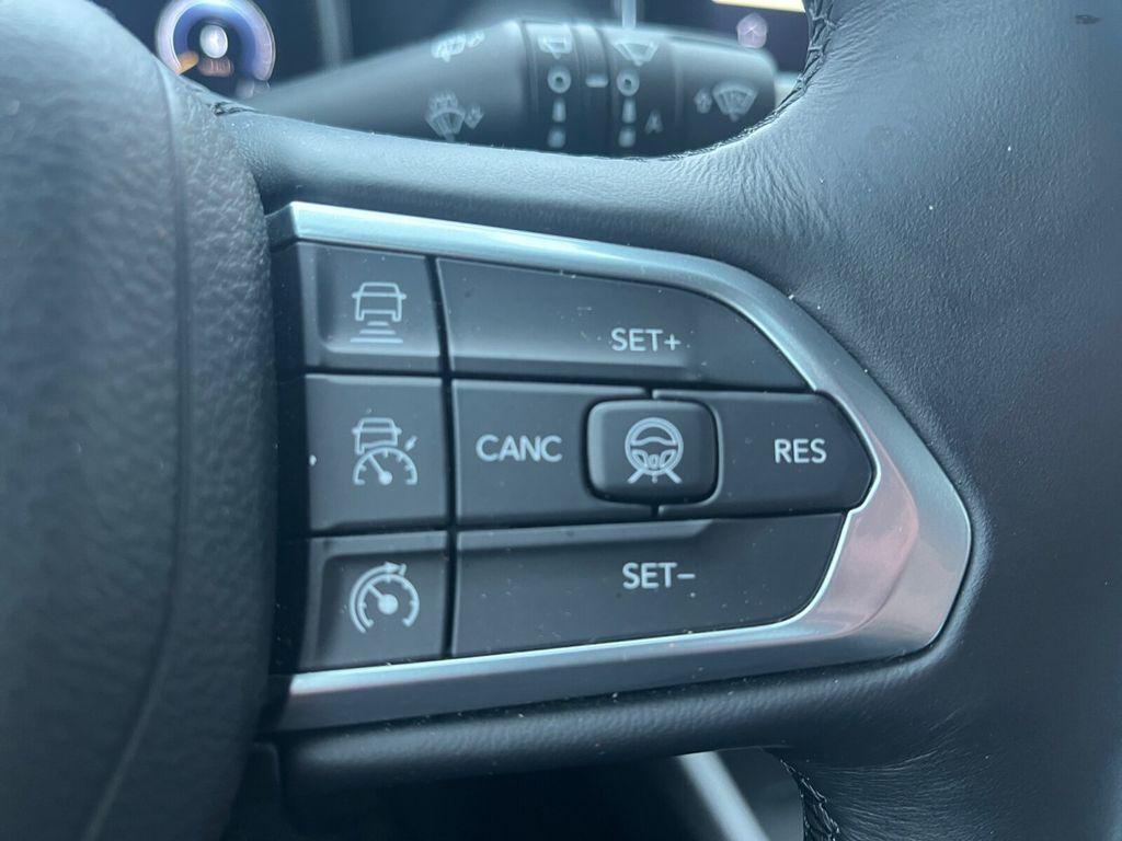 Jeep Compass 1.5 Mild Hybrid S LADESCHALE+SITZHEIZUNG