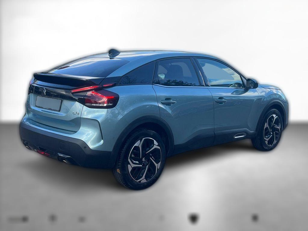 Citroën C4 Shine Stop&Start SITZHEIZUNG+HEAD-UP-DISPLAY