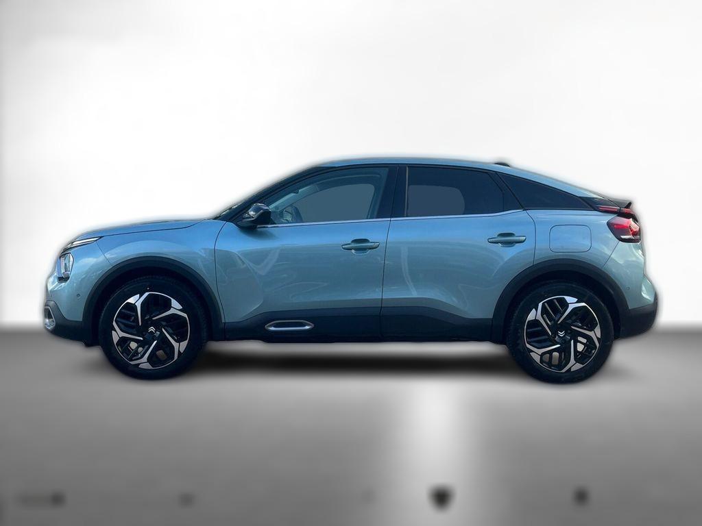 Citroën C4 Shine Stop&Start SITZHEIZUNG+HEAD-UP-DISPLAY