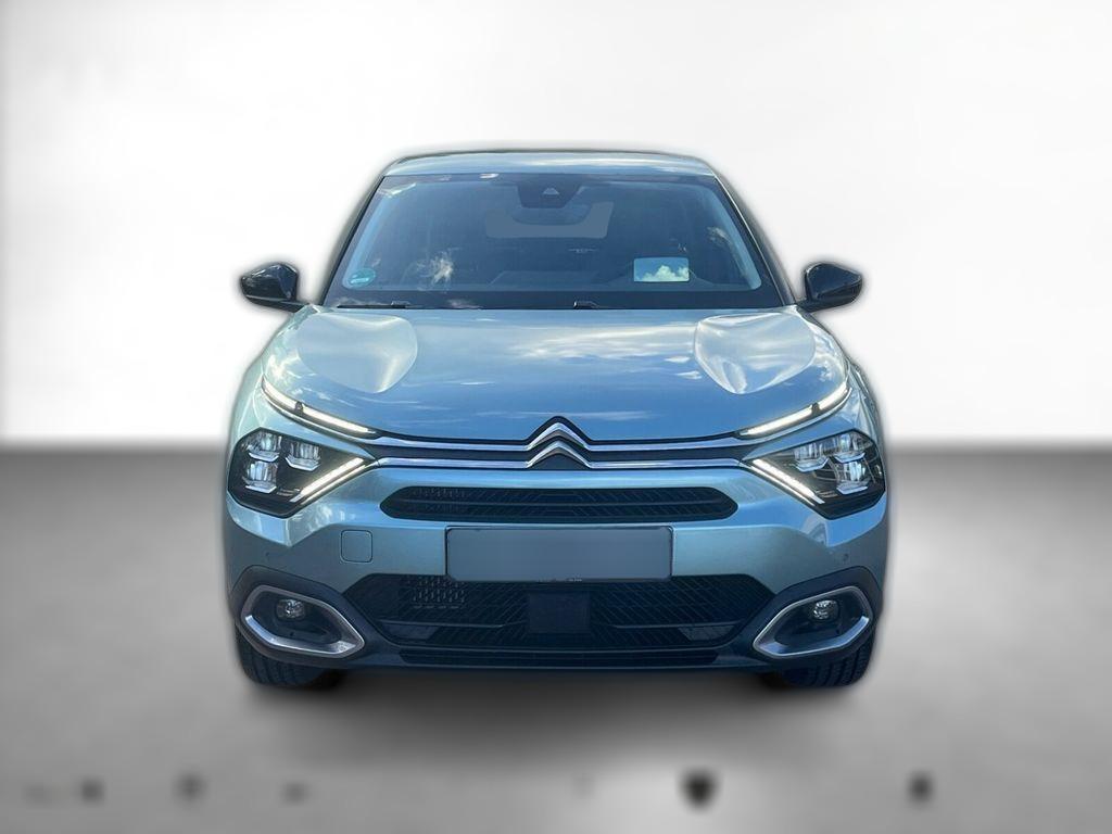 Citroën C4 Shine Stop&Start SITZHEIZUNG+HEAD-UP-DISPLAY