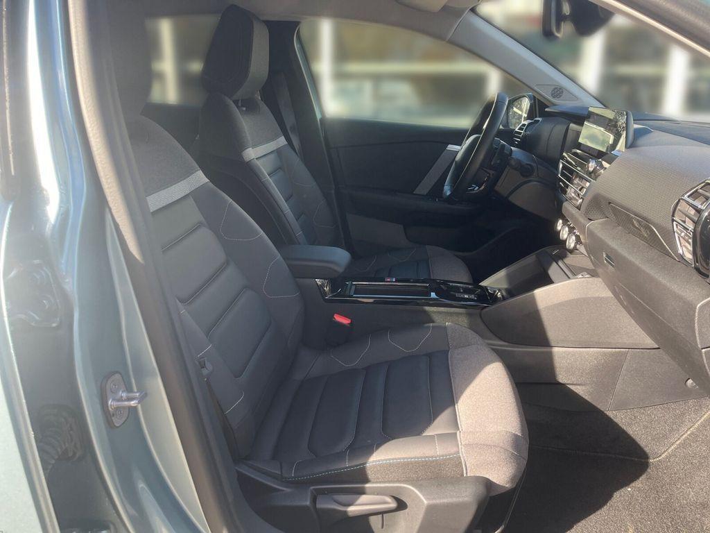 Citroën C4 Shine Stop&Start SITZHEIZUNG+HEAD-UP-DISPLAY