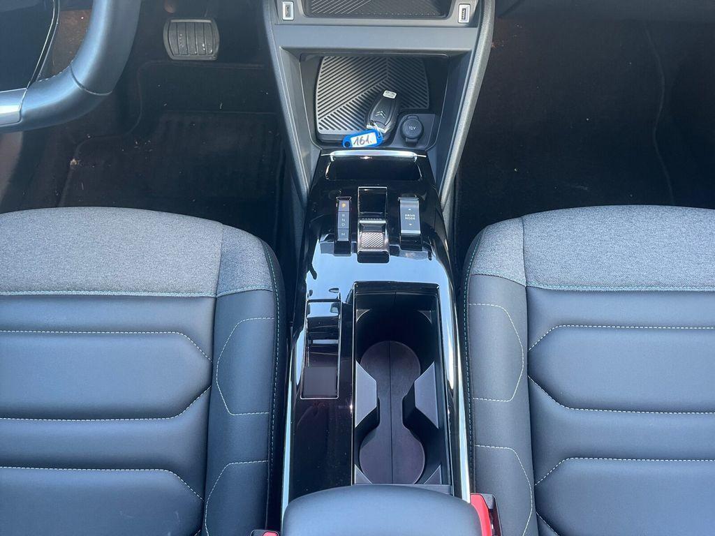 Citroën C4 Shine Stop&Start SITZHEIZUNG+HEAD-UP-DISPLAY