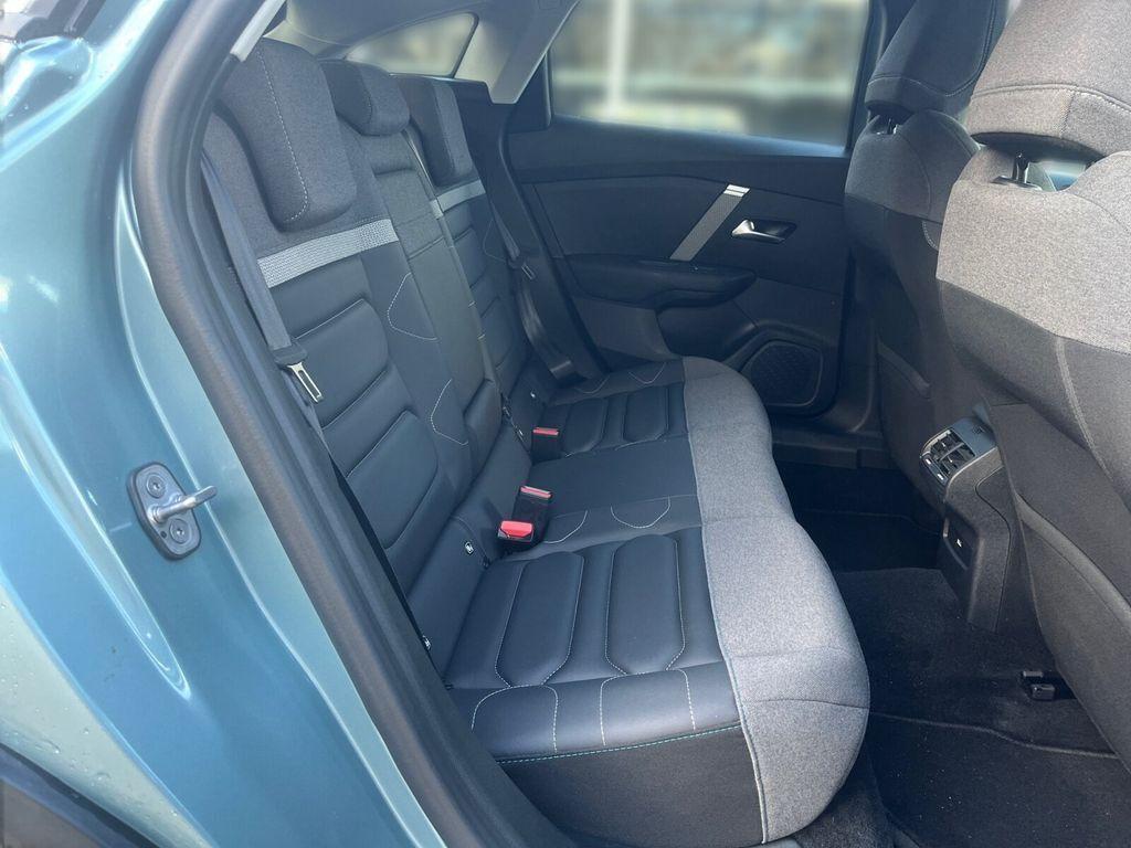 Citroën C4 Shine Stop&Start SITZHEIZUNG+HEAD-UP-DISPLAY