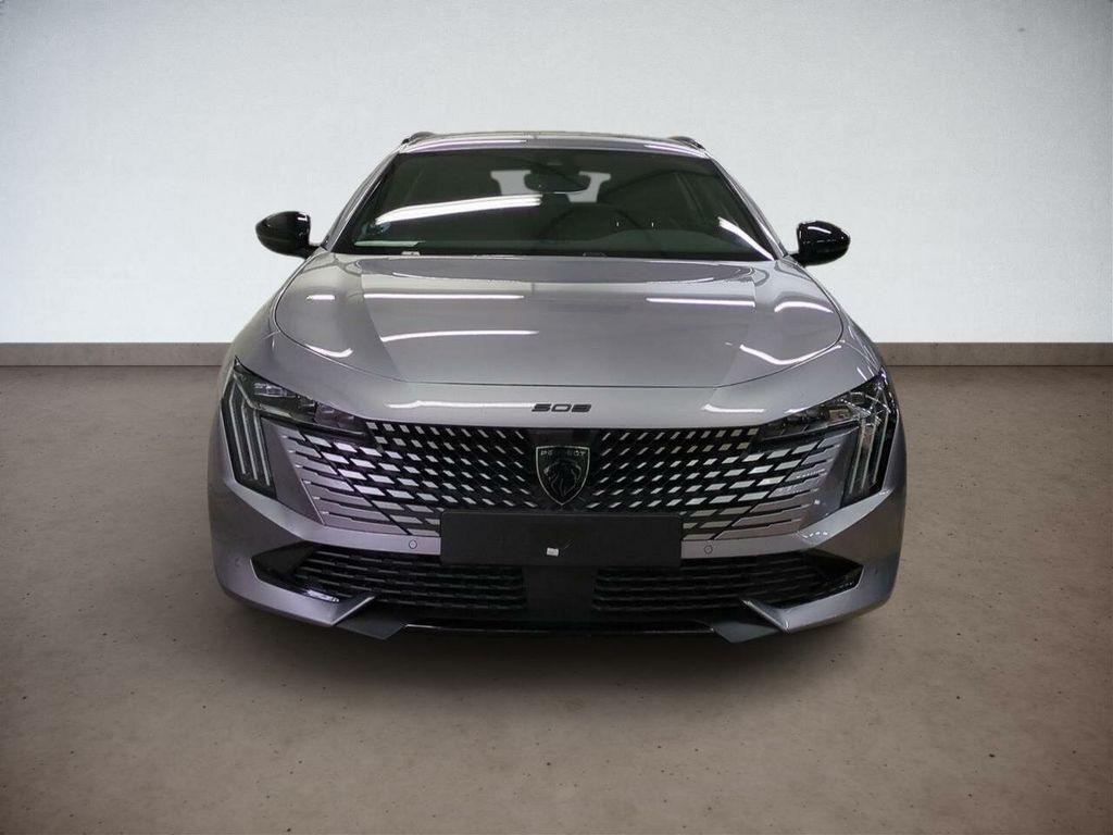 Peugeot 508 SW GT ALARMANLAGE+SITZHEIZUNG+NAVIGATION+LED