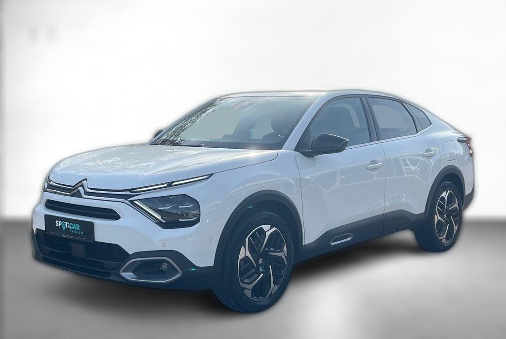 Citroën C4 X Shine Start&Stop RÜCKFAHRKAMERA+NAVIGATION