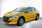 Bild Peugeot e-208 e208 Active SITZHEIZUNG+TEMPOMAT+LED-BELEUCHTUNG