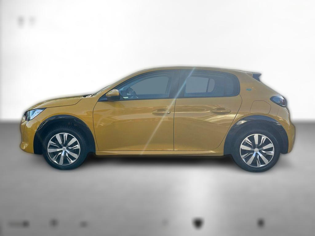 Peugeot e-208 e208 Active SITZHEIZUNG+TEMPOMAT+LED-BELEUCHTUNG