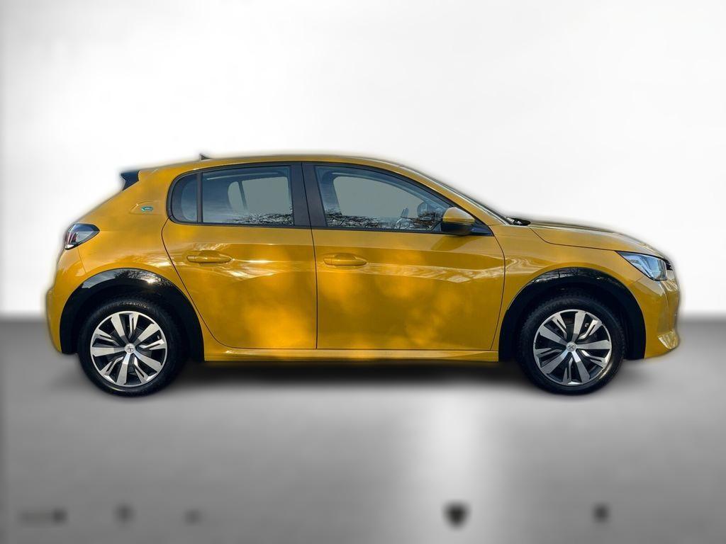 Peugeot e-208 e208 Active SITZHEIZUNG+TEMPOMAT+LED-BELEUCHTUNG