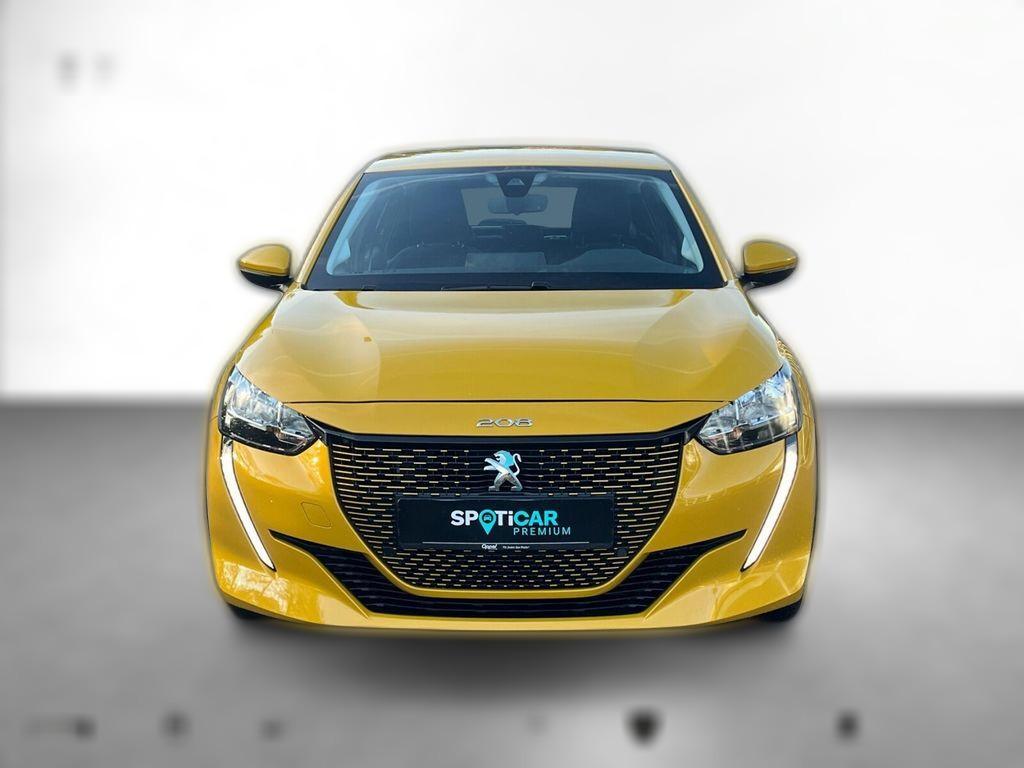 Peugeot e-208 e208 Active SITZHEIZUNG+TEMPOMAT+LED-BELEUCHTUNG