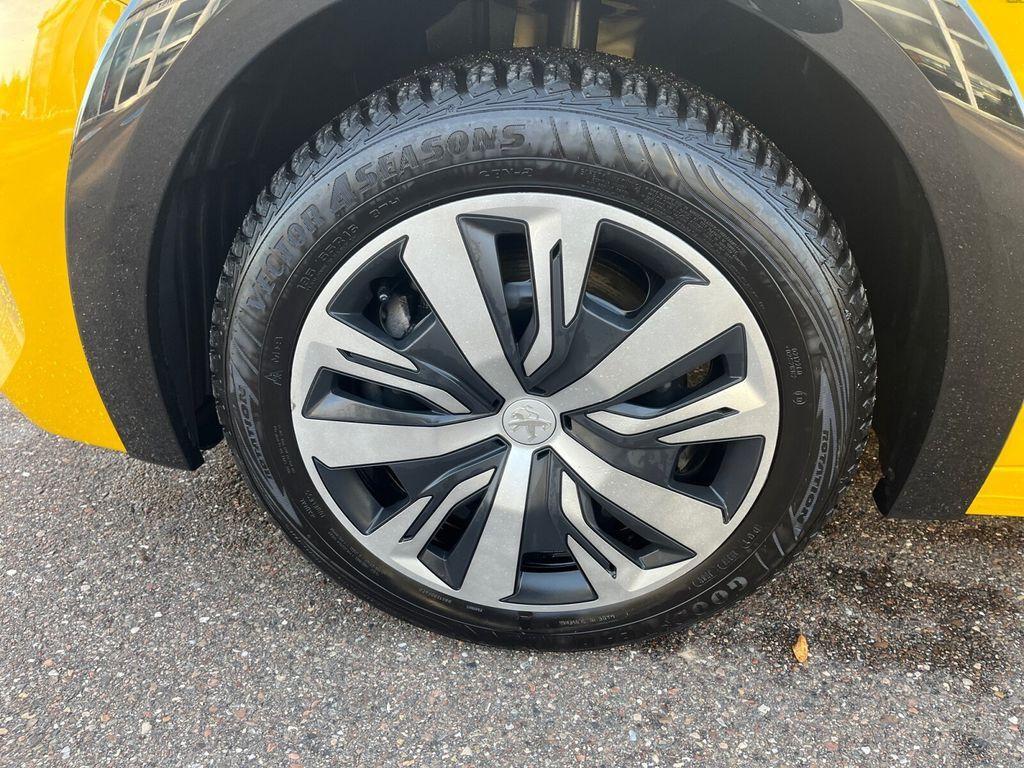 Peugeot e-208 e208 Active SITZHEIZUNG+TEMPOMAT+LED-BELEUCHTUNG