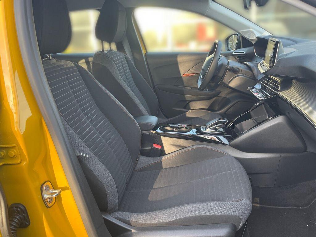 Peugeot e-208 e208 Active SITZHEIZUNG+TEMPOMAT+LED-BELEUCHTUNG