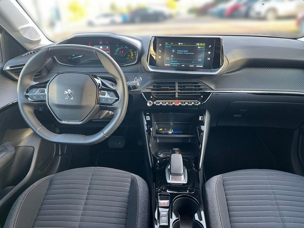 Peugeot e-208 e208 Active SITZHEIZUNG+TEMPOMAT+LED-BELEUCHTUNG