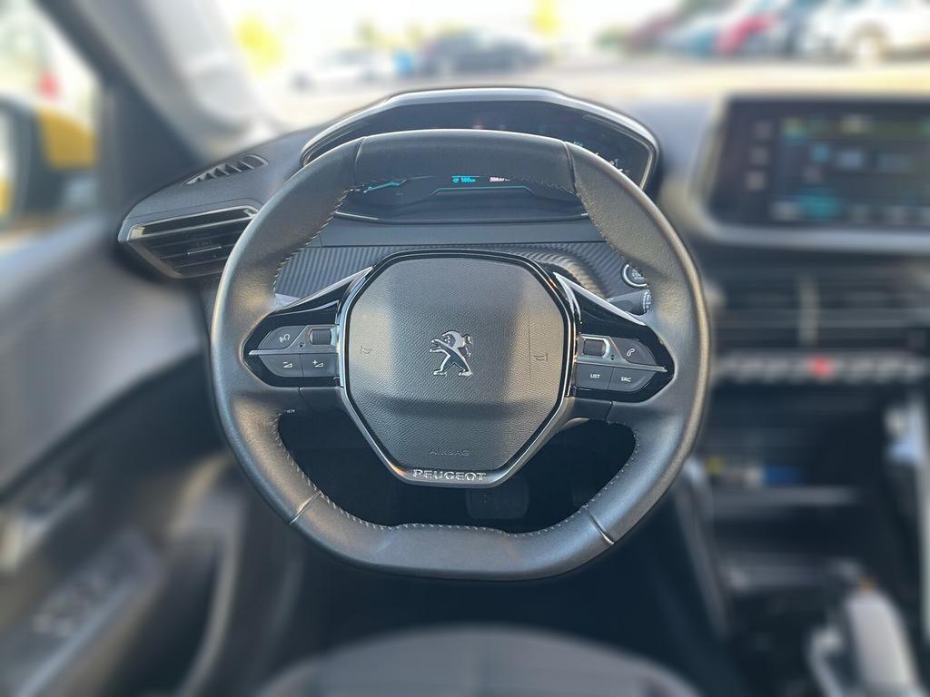 Peugeot e-208 e208 Active SITZHEIZUNG+TEMPOMAT+LED-BELEUCHTUNG