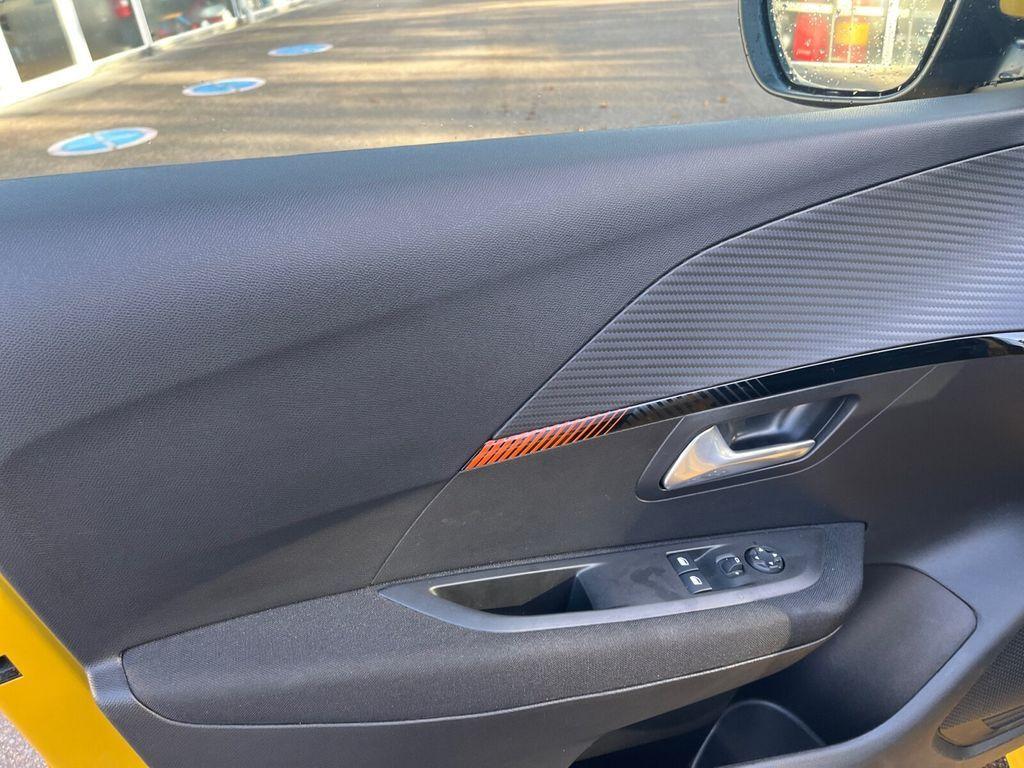 Peugeot e-208 e208 Active SITZHEIZUNG+TEMPOMAT+LED-BELEUCHTUNG