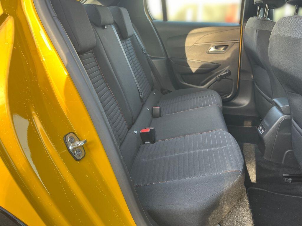 Peugeot e-208 e208 Active SITZHEIZUNG+TEMPOMAT+LED-BELEUCHTUNG