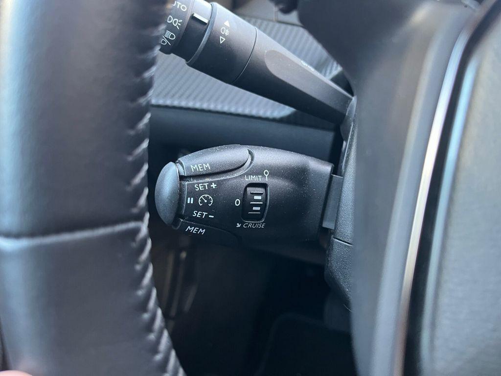 Peugeot e-208 e208 Active SITZHEIZUNG+TEMPOMAT+LED-BELEUCHTUNG